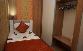 Aleria Belport Beach Hotel